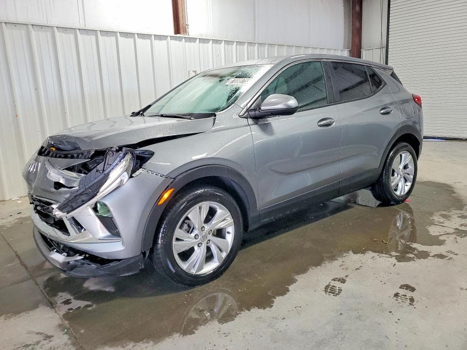2026 BUICK ENCORE GX PREFERRED - 1