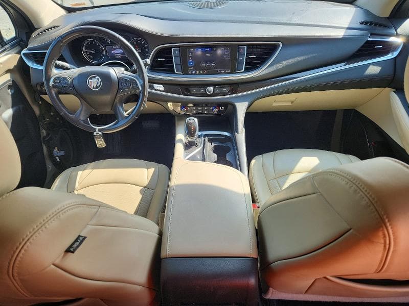 2020 BUICK ENCLAVE ESSENCE 8