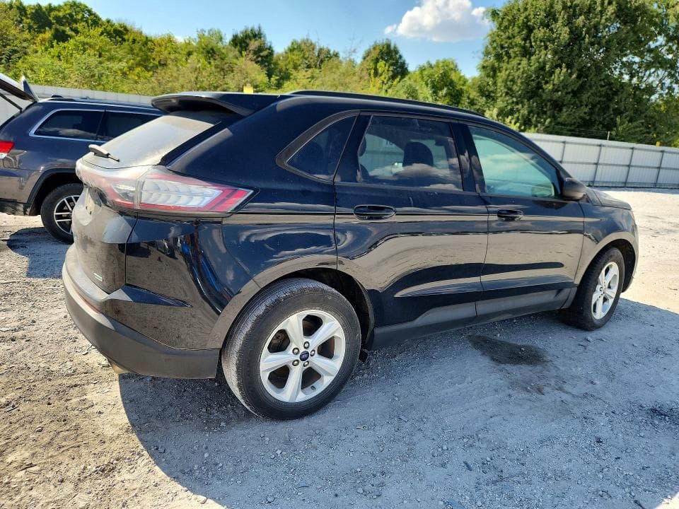 2018 FORD EDGE SE 3