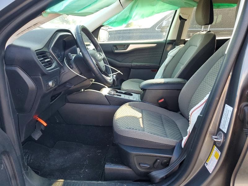 2022 FORD ESCAPE SE 7