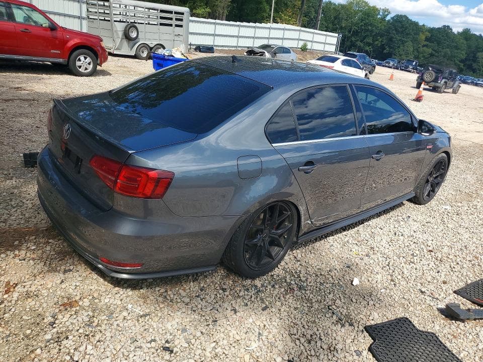 2018 VOLKSWAGEN JETTA GLI 3