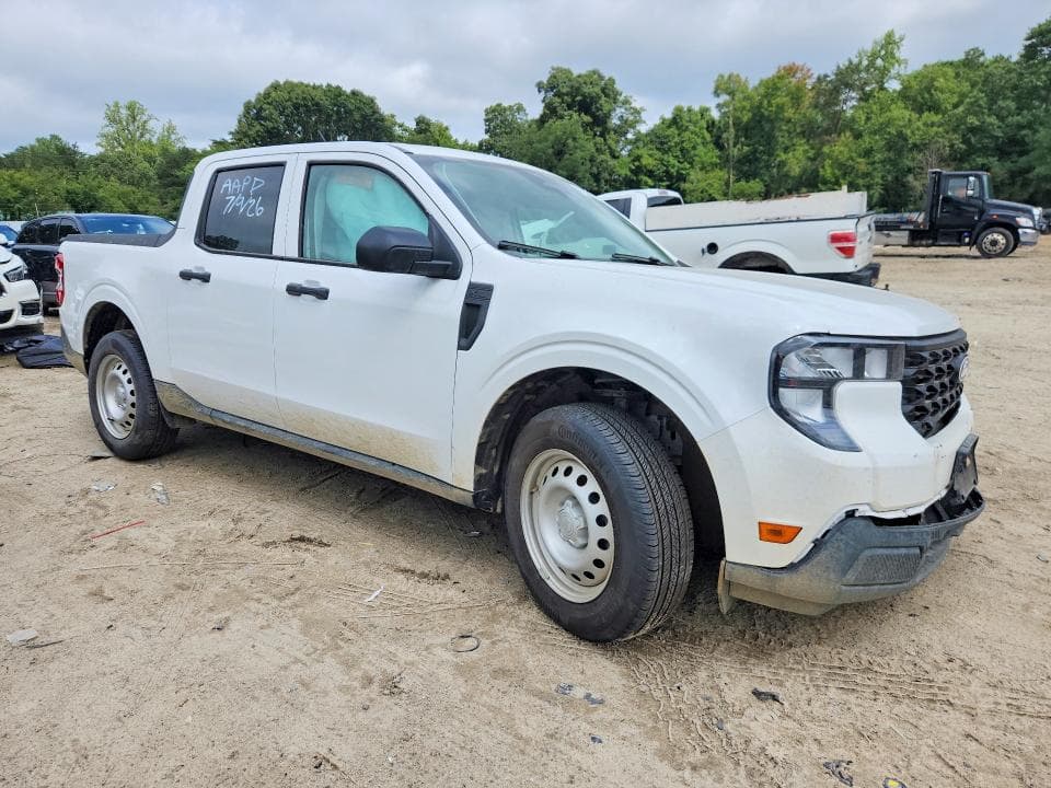 2026 FORD MAVERICK XL 4