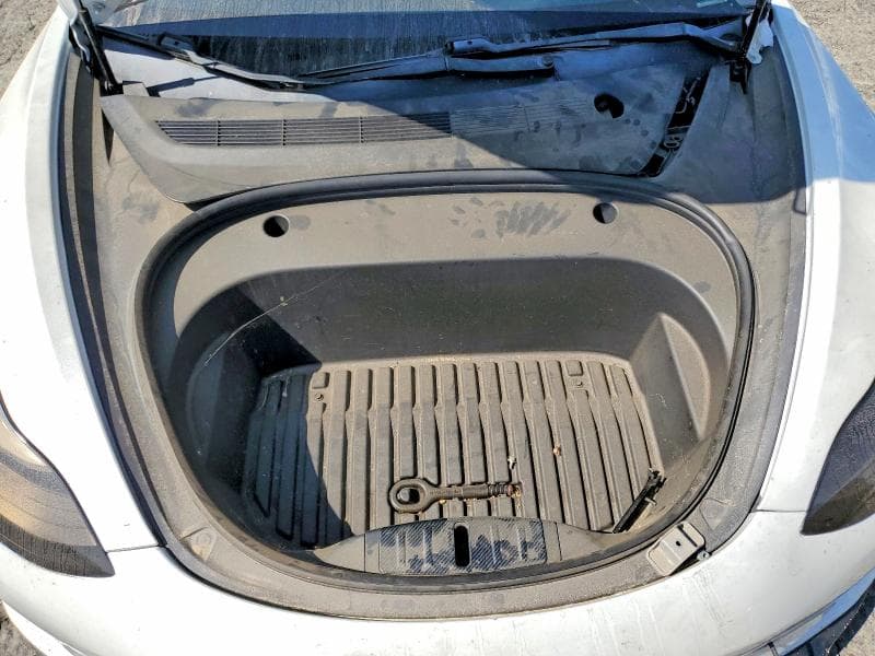 2020 TESLA MODEL 3 11