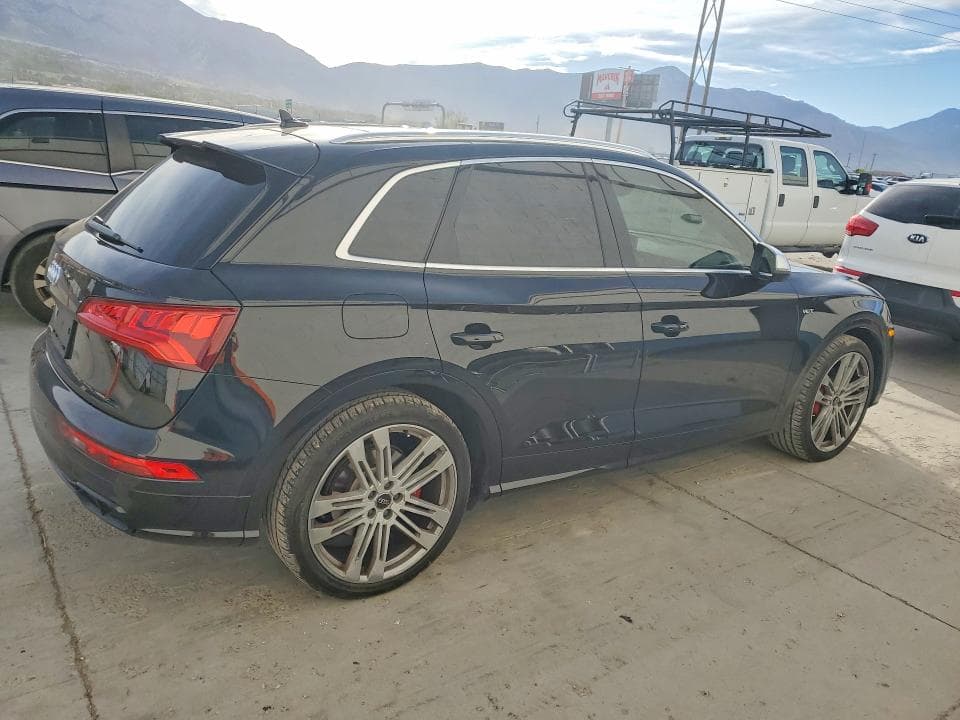 2018 AUDI SQ5 PREMIUM PLUS 3