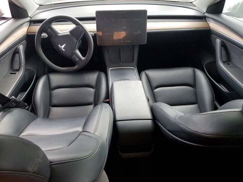 2023 TESLA MODEL 3 8