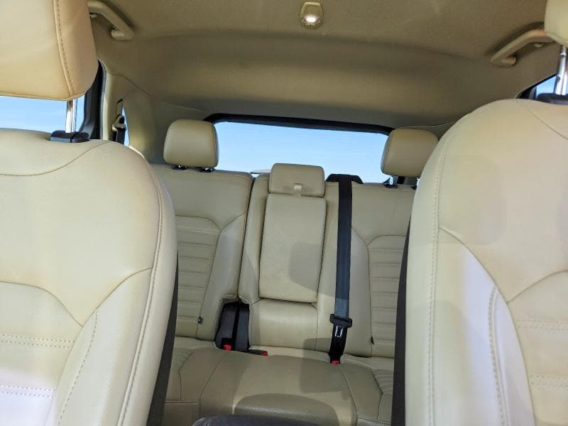 2018 FORD EDGE SEL 10