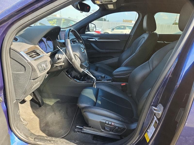 2018 BMW X2 SDRIVE28I 7