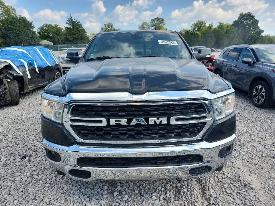 2022 RAM 1500 BIG HORN/LONE STAR 5