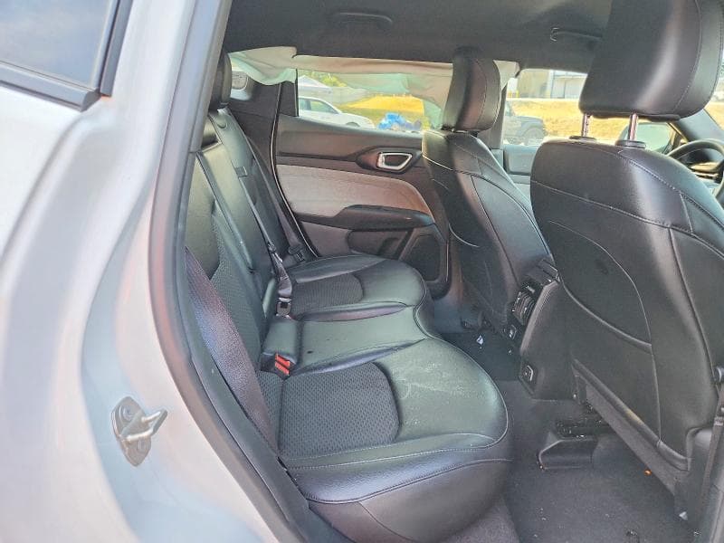 2024 JEEP COMPASS LATITUDE 10