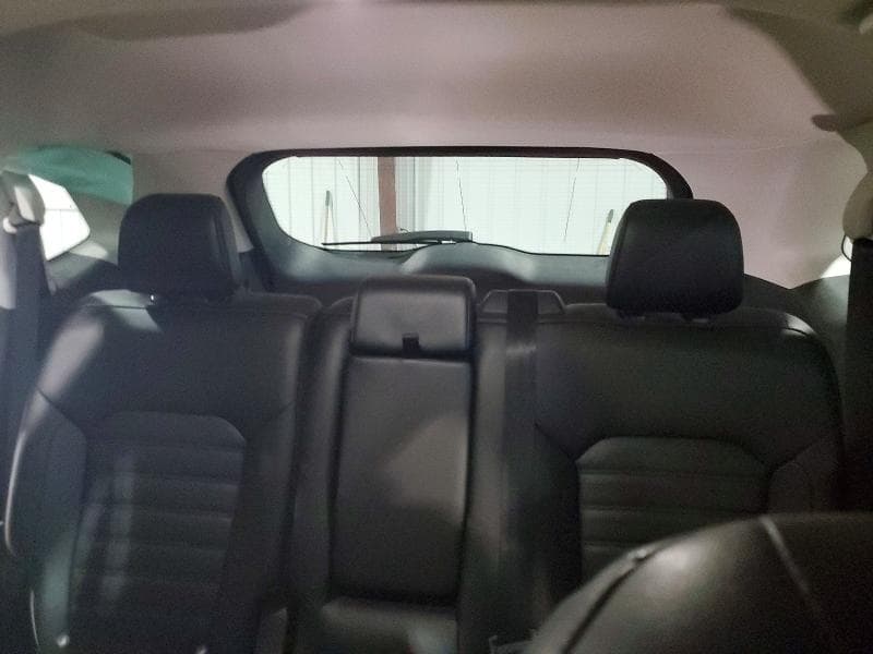2021 FORD EDGE SEL 10