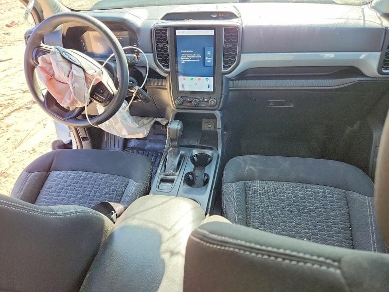 2024 FORD RANGER XL 8