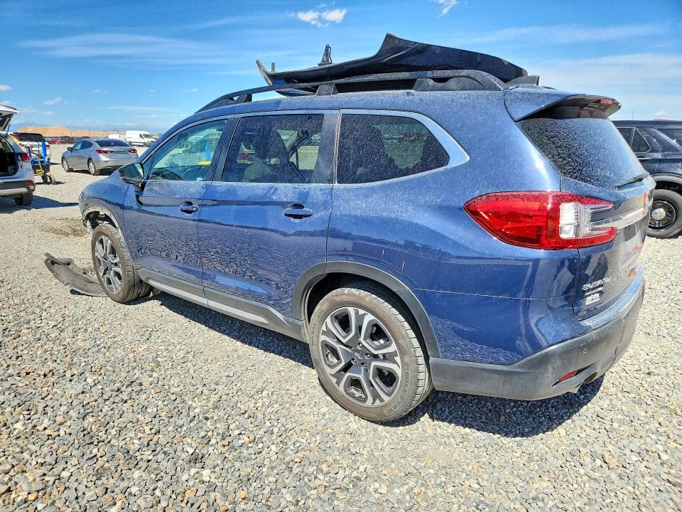 2024 SUBARU ASCENT LIMITED 2
