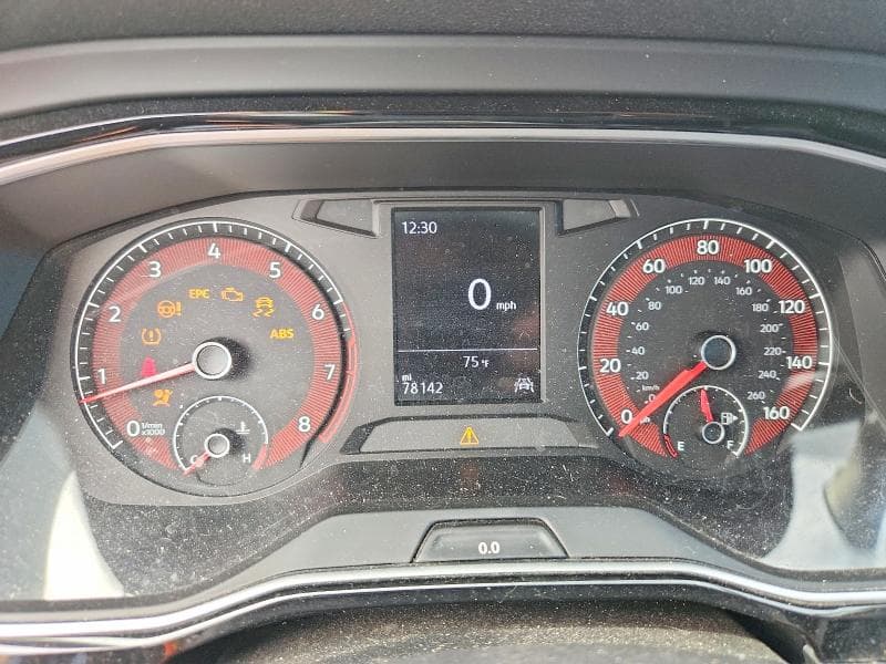 2021 VOLKSWAGEN JETTA S 9