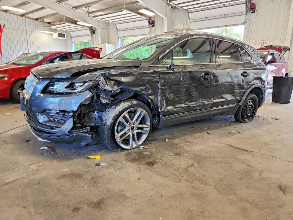 2019 LINCOLN MKC RESERVE - 1