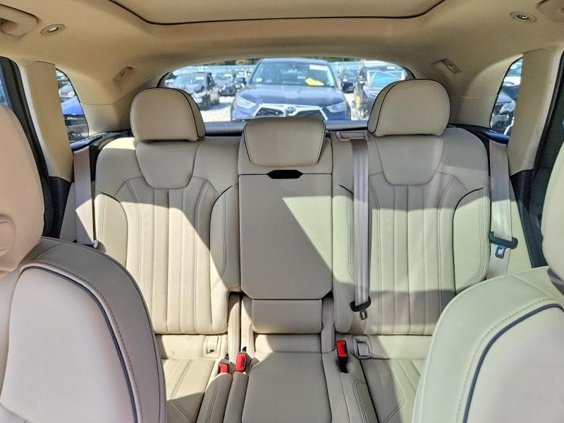 2025 AUDI Q5 PREMIUM PLUS 45 10