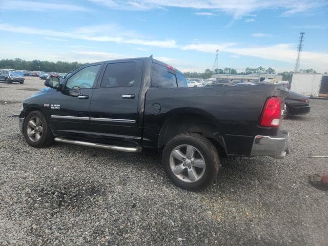 2017 RAM 1500 SLT 2