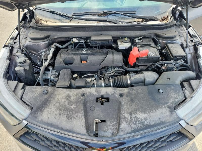 2023 ACURA RDX A-SPEC 12