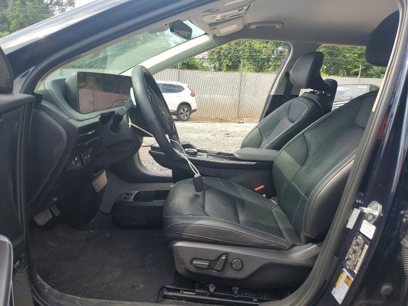 2024 KIA EV6 WIND 7