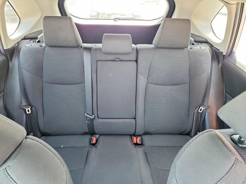 2021 TOYOTA RAV4 LE 10