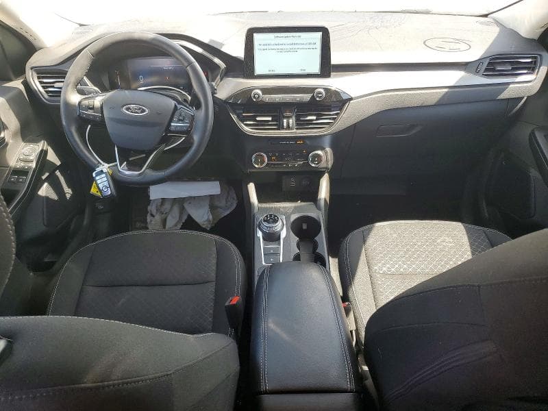 2025 FORD ESCAPE ACTIVE 8