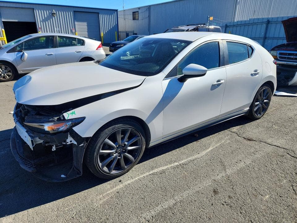 2020 MAZDA 3 - 1