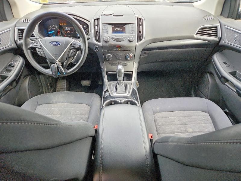 2018 FORD EDGE SE 8