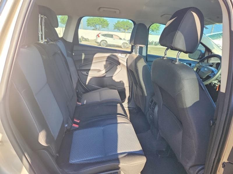 2017 FORD ESCAPE SE 10