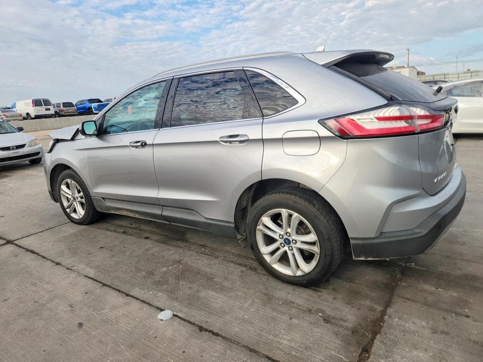 2020 FORD EDGE SEL 2