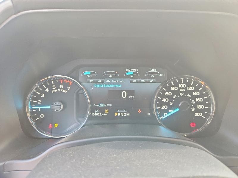 2020 FORD F150 SUPERCREW 9