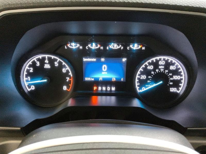 2021 FORD F150 9
