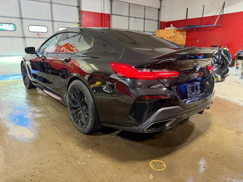 2020 BMW M850XI 3
