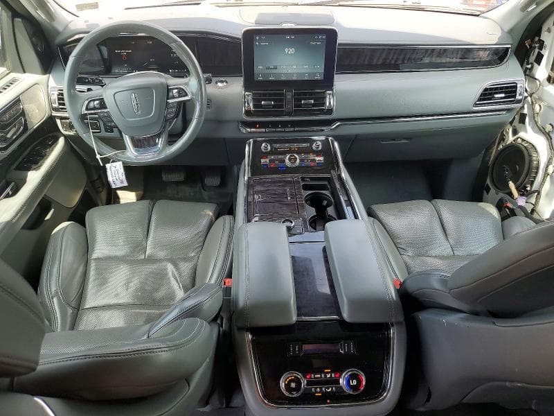 2020 LINCOLN NAVIGATOR RESERVE 8