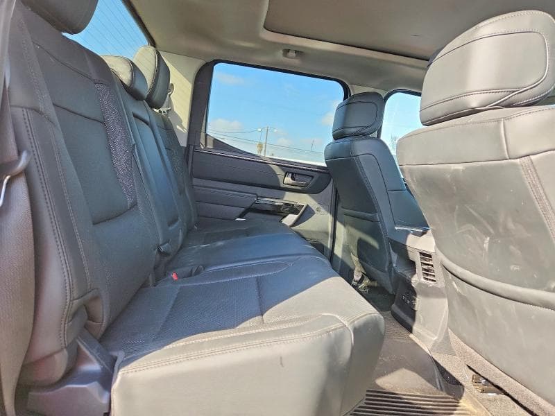 2024 TOYOTA TUNDRA LIMITED HV 10