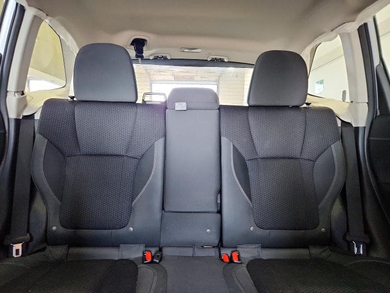 2023 SUBARU FORESTER PREMIUM 10