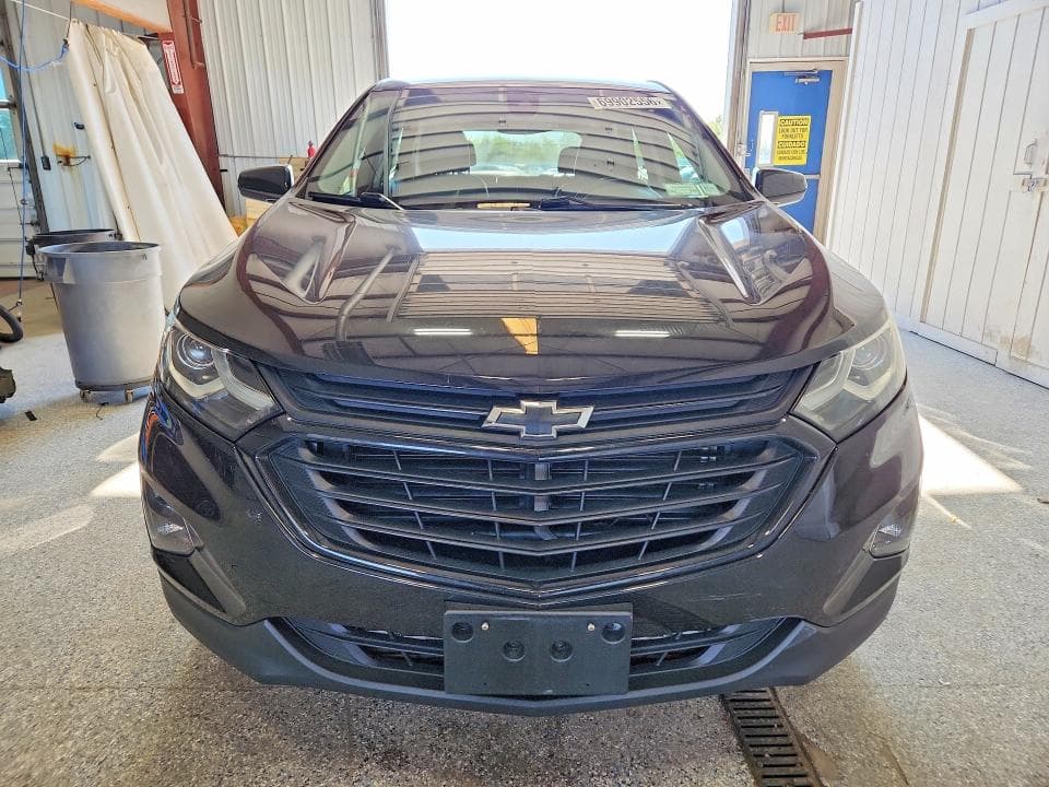 2020 CHEVROLET EQUINOX LT 5