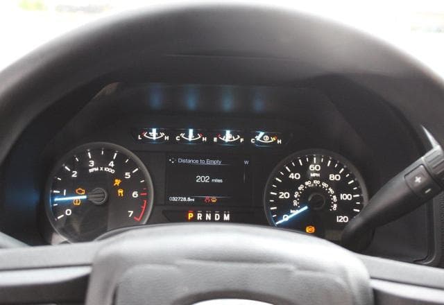 2020 FORD F150 SUPERCREW 8