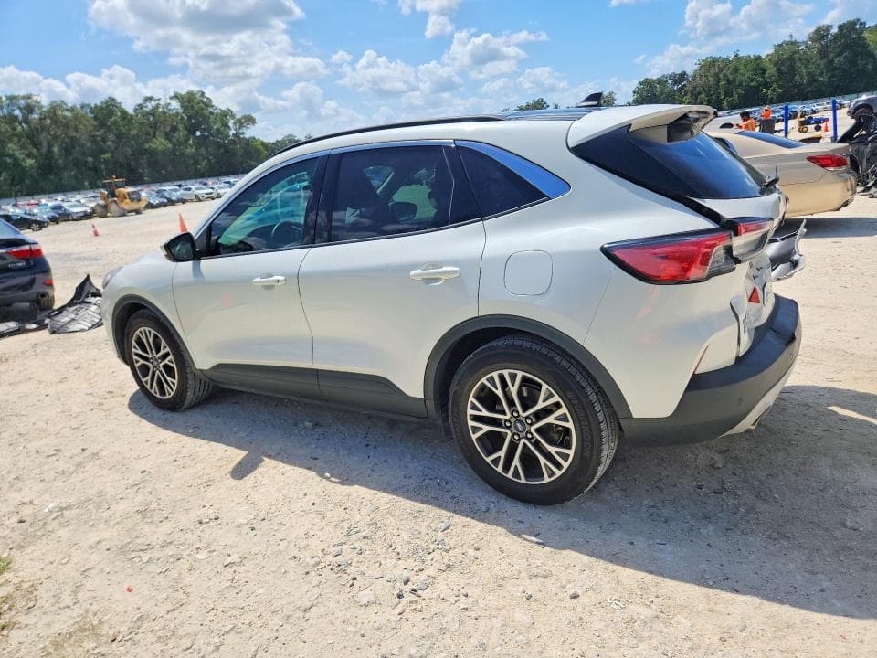 2020 FORD ESCAPE SEL 2