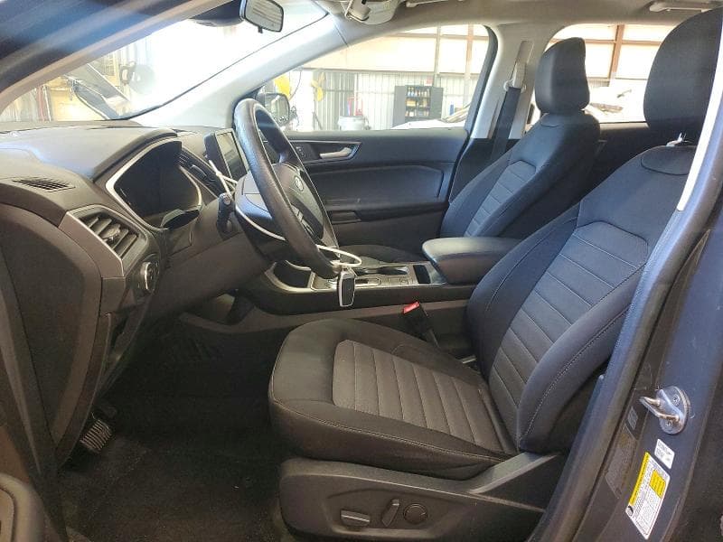 2021 FORD EDGE SE 7