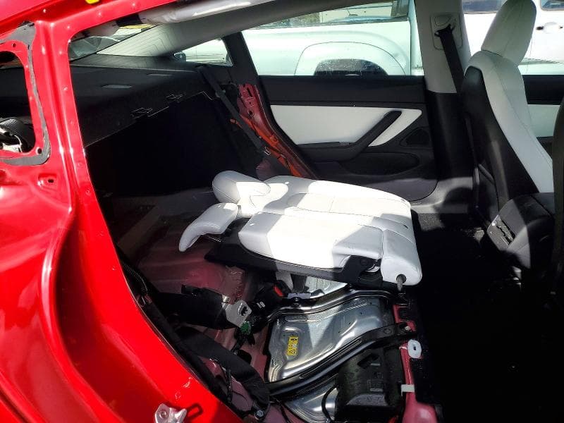 2020 TESLA MODEL 3 10