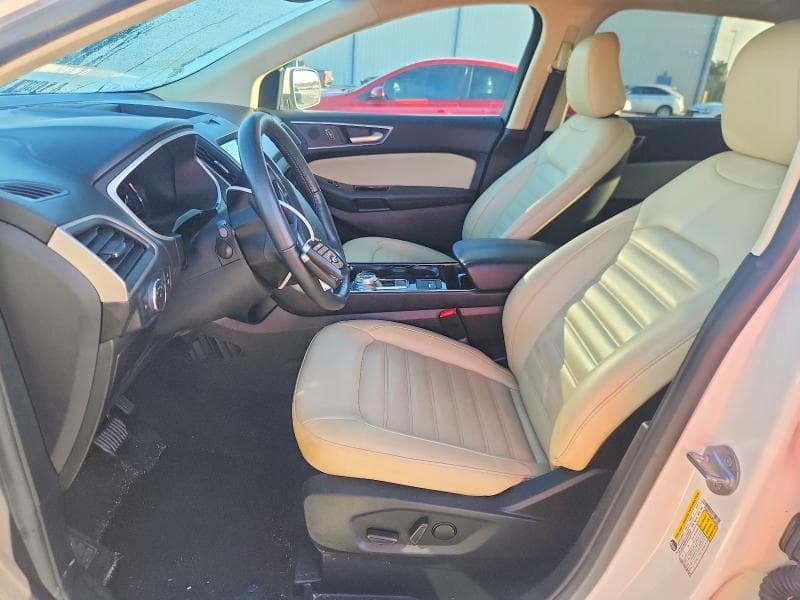 2020 FORD EDGE SEL 7