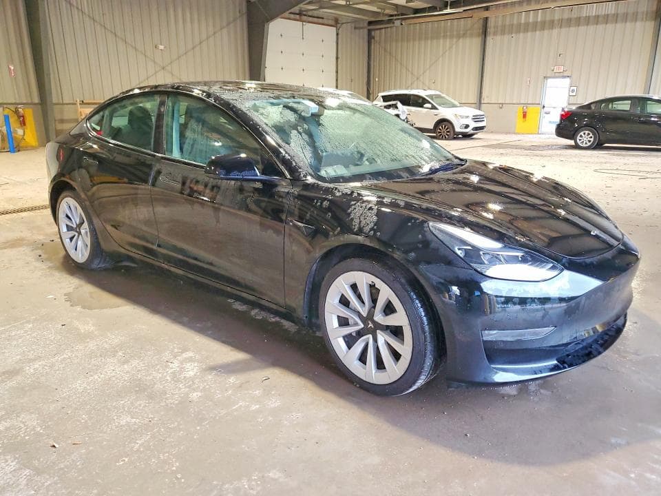 2023 TESLA MODEL 3 4