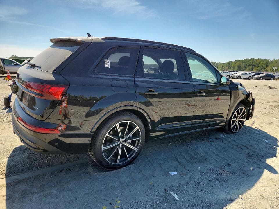 2023 AUDI Q7 PRESTIGE 3