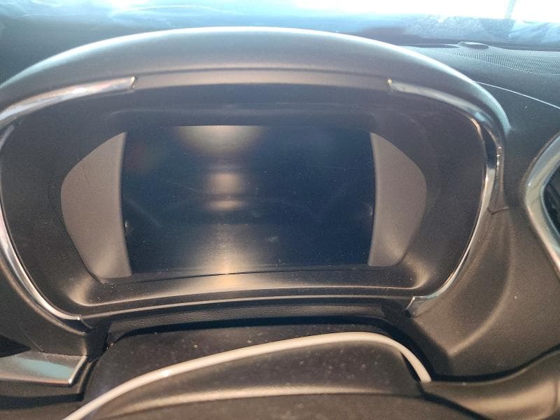 2018 CHEVROLET VOLT PREMIER 9