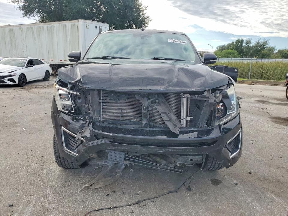 2020 FORD EXPEDITION MAX LIMITED 5