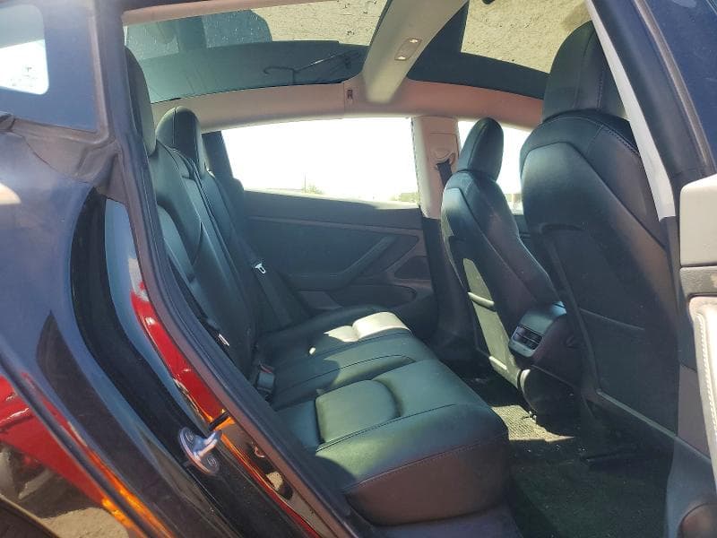 2021 TESLA MODEL 3 10