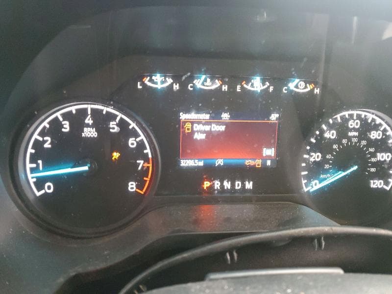 2023 FORD F150 XL 9