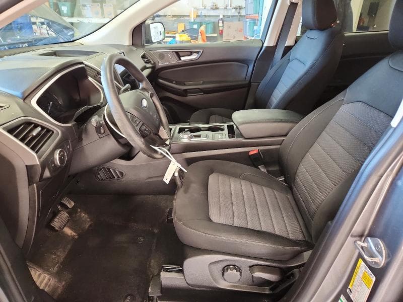 2021 FORD EDGE SE 7