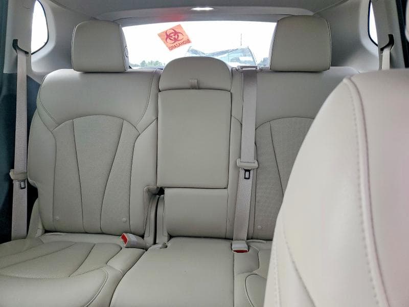 2019 BUICK ENVISION ESSENCE 10