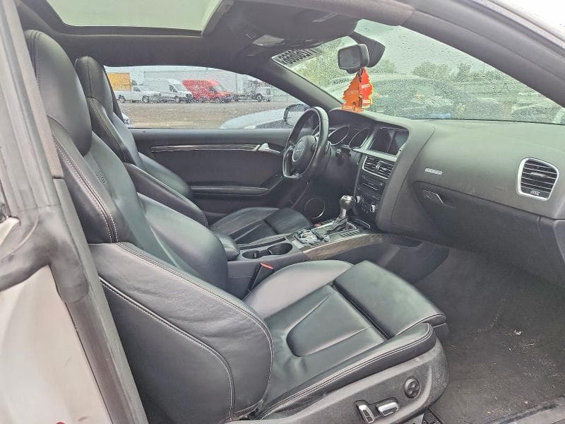 2017 AUDI S5 10