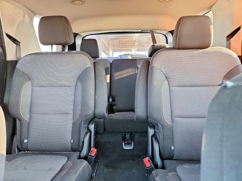 2019 CHEVROLET TRAVERSE LT 10